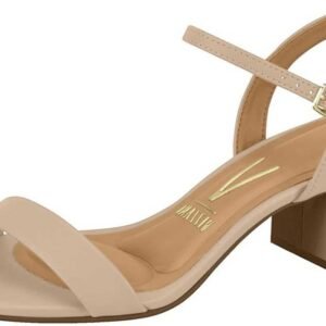 Sandália Feminina Conforto