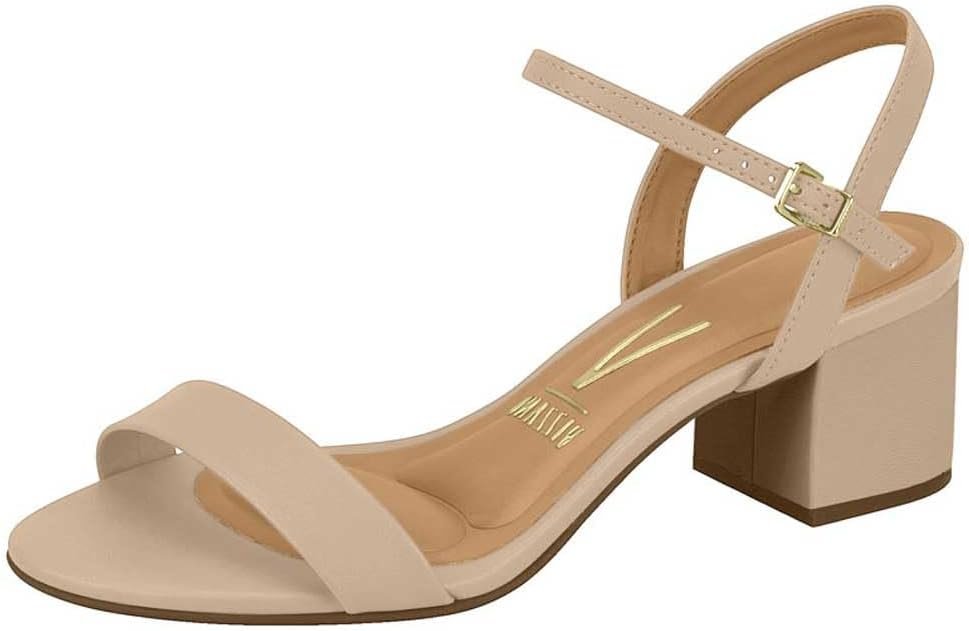 Sandália Feminina Conforto