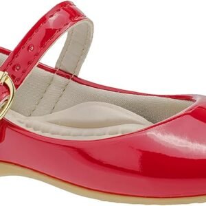 Sapatilha Infantil Princesa