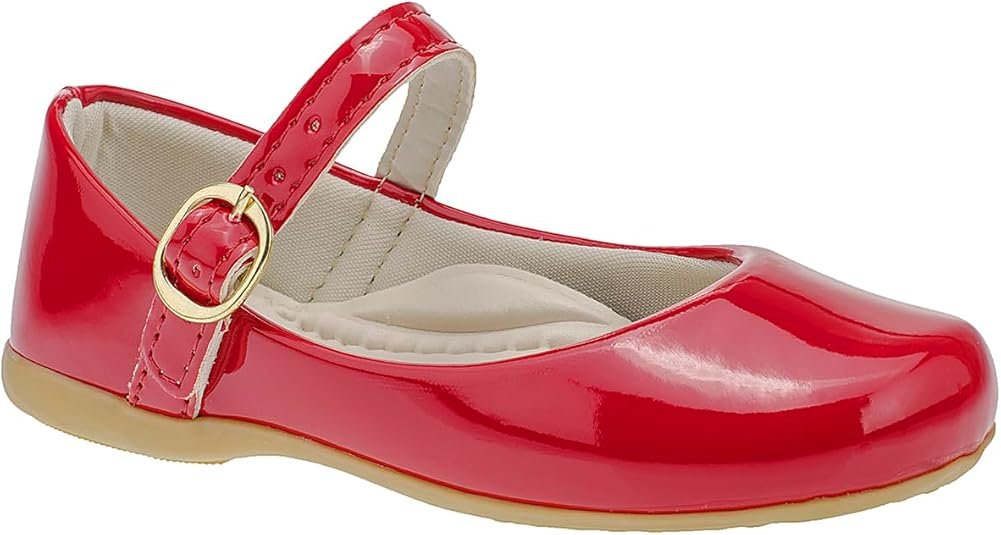 Sapatilha Infantil Princesa